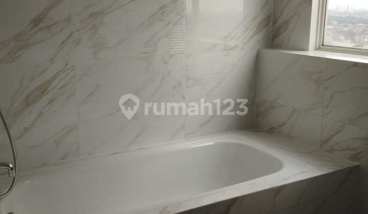Disewa Apartemen Gandaria Heights 3br uk117m2 Furnished At Jakarta Selatan 2
