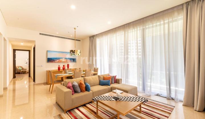 Disewakan Pakubuwono Spring 4br uk340m2 FURNISHED ELEGANT at Jakarta Selatan