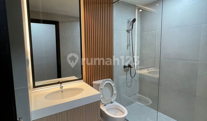 Disewakan Apartemen Somerset Permata Berlian 2br uk 122m2 FURNISHED at Jakarta Selatan 2