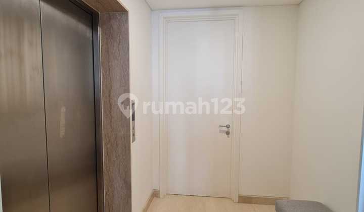 Disewa Apartemen 57 Promenade 1BR uk 82m2 furnished at Jakarta Selatan 
 2