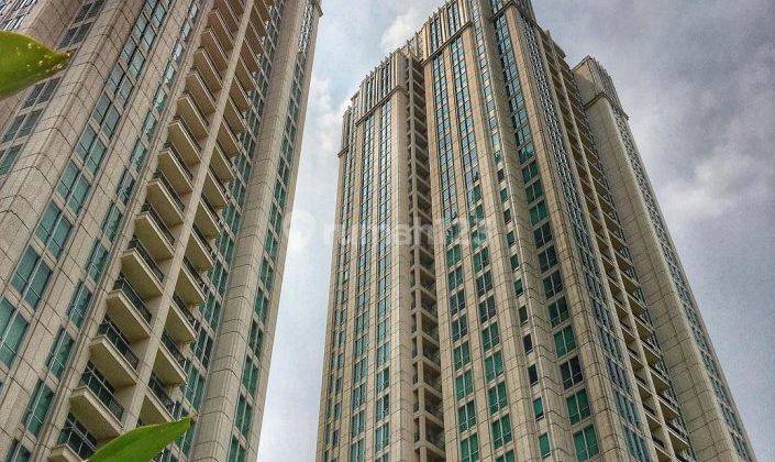 Disewa Apartemen Pakubuwono View Uk150m2 Furnished at Jakarta Selatan 1