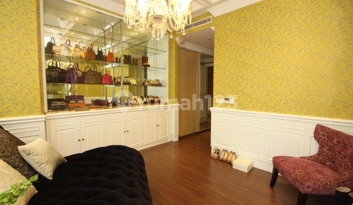 For Rent Apartment Pakubuwono Signature 4Br Size 320M2 Furnished in Keb. Lama South Jakarta For Rent Apartment Pakubuwono Signature 4Br Size 320M2 Furnished in Keb. Lama South Jakarta