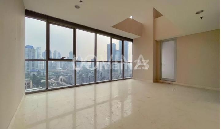 Dijual Brand New Apartemen Ciputra World 2, Tower Orchard 3+1BR Uk 140 sqm at Satrio Jaksel
