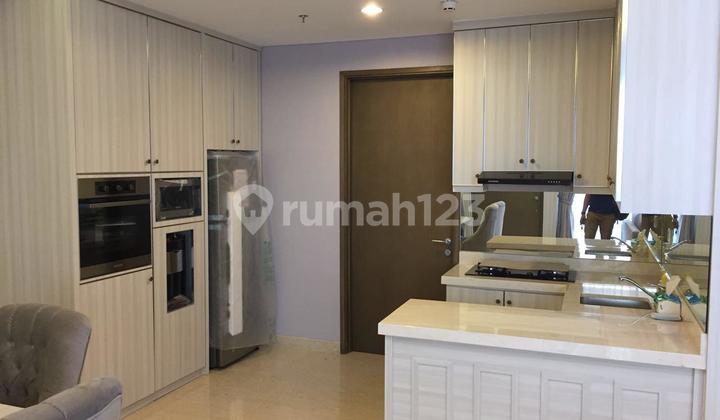 Dijual Apartemen 1 Park Avenue 3BR Uk177m² at Jakarta Selatan
 2