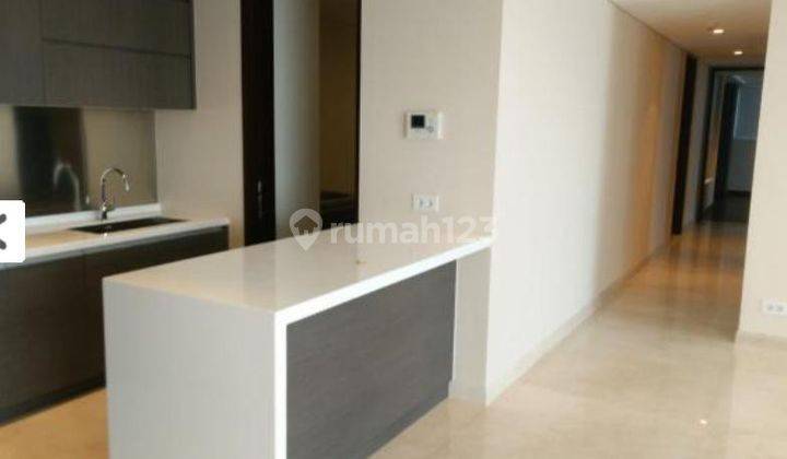 Dijual Apartemen Casa Domaine 3BR Uk 168 sqm 3br Balcony at Jakarta Pusat 2