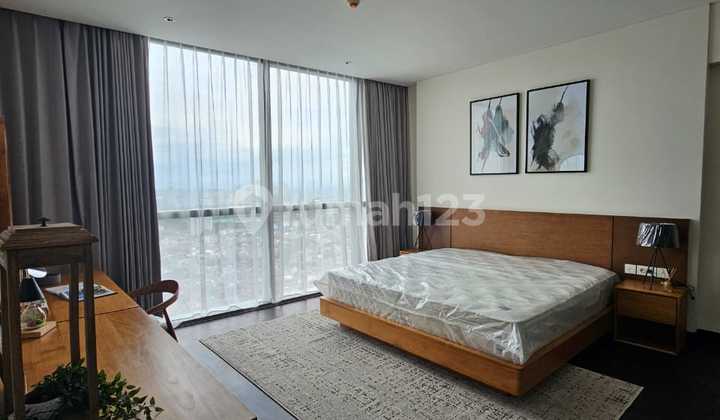 Disewa Apartemen Casadomain 2BR Uk148m² at Jakarta Pusat
 2