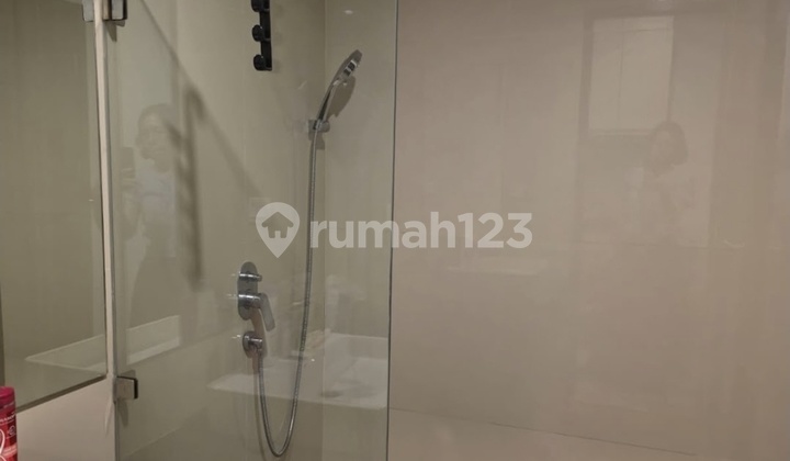 Dijual Apartemen Sudirman Hills Furnished Studio At Jakarta Pusat 2