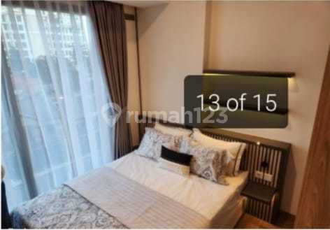 Disewa Apartemen 57 Promenade 1BR Uk50m² Furnished at Jakarta Pusat 2