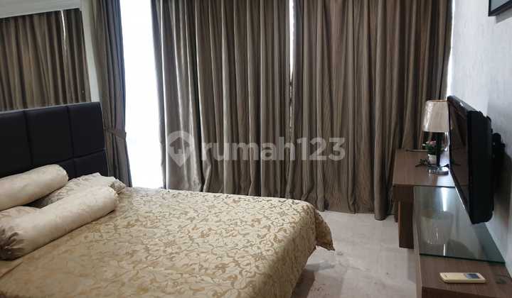 Disewakan Apartemen The Capital Residence SCBD 3br uk 177m2 ELEGANT di jln Sudirman , Jakarta Selatan 2