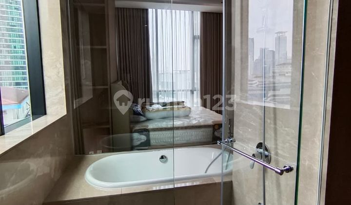 Disewa Apartemen Lavie 2Br Furnish Brand New Uk 127M At Jakarta Selatan 2