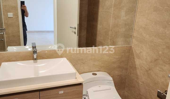 Dijual Apartemen 57 Promenade 1BR Uk55m² Brand New , near Grand Indonesia at Jakarta Selatan 2