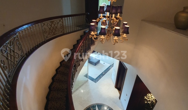 Disewa Apartemen Bukit Golf Pondok Indah Furnish 4Br Uk 385M At Jakarta Selatan Disewa Apartemen Bukit Golf Pondok Indah Furnish 4Br Uk 385M At Jakarta Selatan
