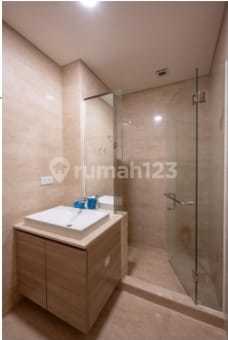 Dijual Apartemen 57 Promenade 2BR Uk 82.55 m² Furnished at Jakarta Pusat 2