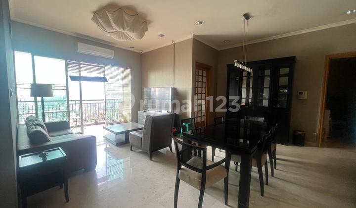 Disewakan Senayan Residence 4BR Uk 273 sqm Full Furnished Best Price At Jakarta Selatan Disewakan Senayan Residence 4BR Uk 273 sqm Full Furnished Best Price At Jakarta Selatan