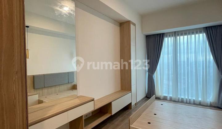 Disewa Apartemen 57 Promenade 1br Uk55m² Furnished at Jakarta Pusat   2