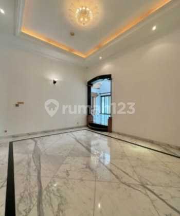 Dijual Rumah Ekslusifi Jl. Wijayakarta Raya Uk5 23m² Kondisi Rapi at Jakarta Selatan 2