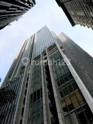 DISEWA APARTEMEN SENOPATI SUITE 2, Uk 135 sqm 2br Furnished At Jakarta Selatan 2