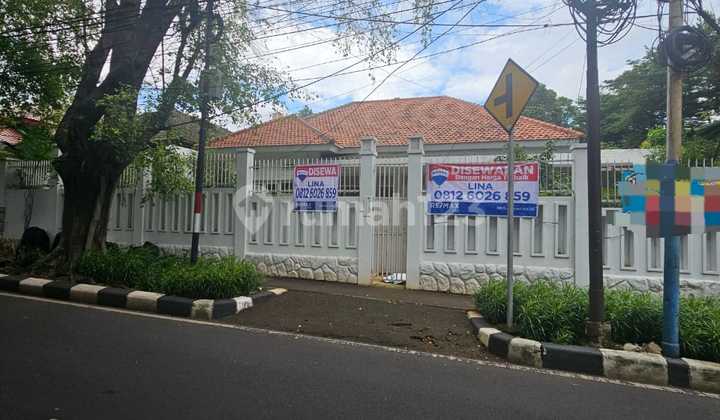 Disewa Rumah Menteng Jl Moh Yamin at Menteng Uk731m² Siap Huni, Jalanan Utama at Jakarta Pusat Disewa Rumah Menteng Jl Moh Yamin at Menteng Uk731m² Siap Huni, Jalanan Utama at Jakarta Pusat