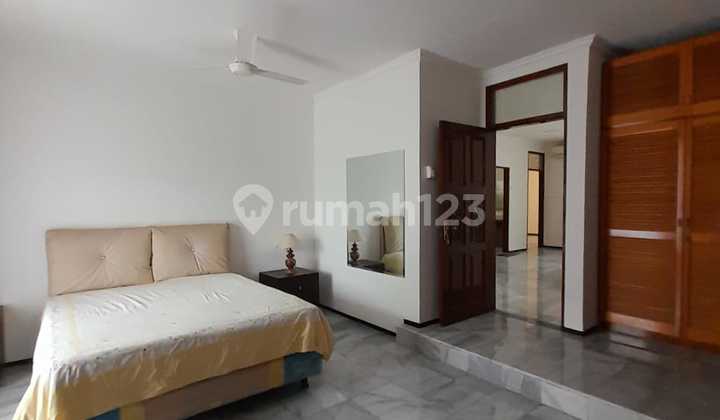 Rumah Dijual Antasari Executive Paradise 4br uk267m2 Cilandak, at Jakarta Selatan
 2