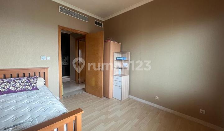 Disewakan Senayan Residence 4BR Uk 273 sqm Full Furnished Best Price At Jakarta Selatan. 2