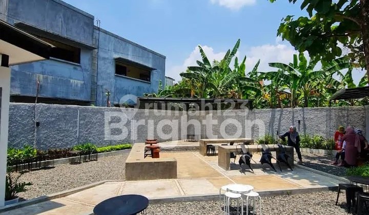 RUMAH USAHA DI SEMARANG 2