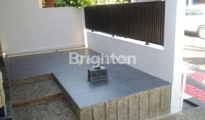 RUMAH SIAP HUNI 2