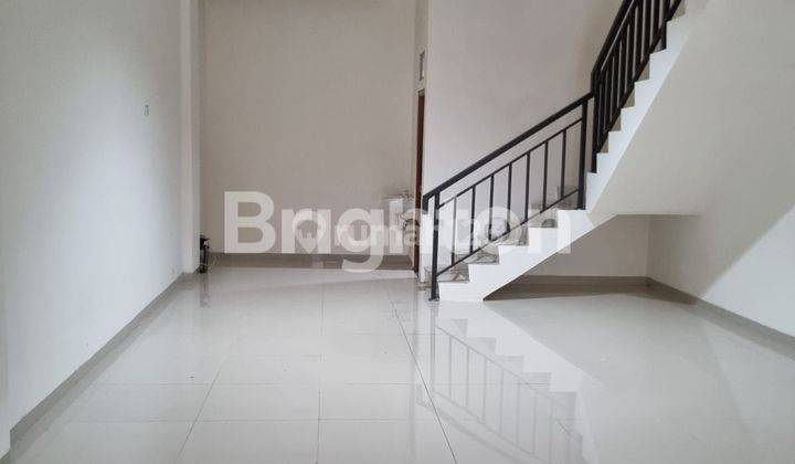 RUKO 3 LANTAI DI BOGOR 2