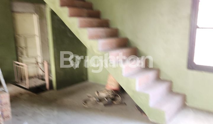 RUKO STRATEGIS DI MARGONDA DEKAT APARTEMEN TAMAN MELATI, 2