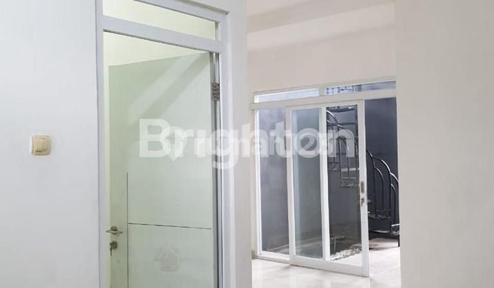 RUMAH SIAP HUNI DI DEPOK 2