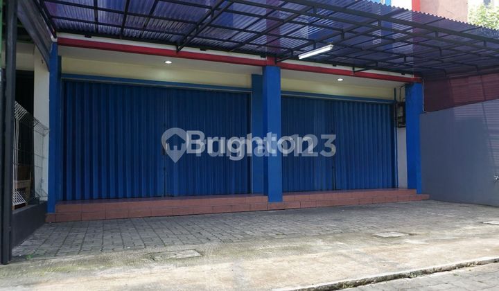 RUKO STRATEGIS DI DEPOK 2