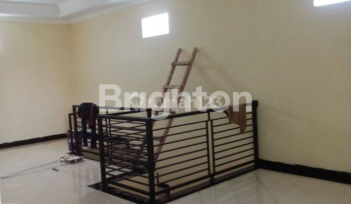 RUMAH SIAP HUNI DI BEJI