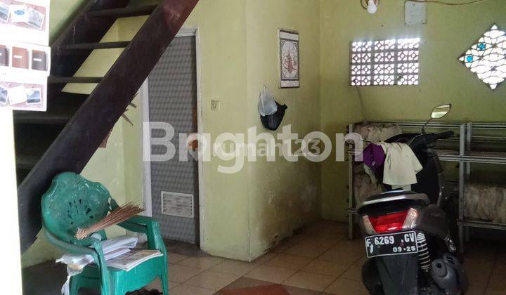 LAHAN ATAU TANAH DI MARGONDA 2