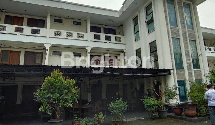 KOS KOSAN MAHASISWA MARGONDA 1