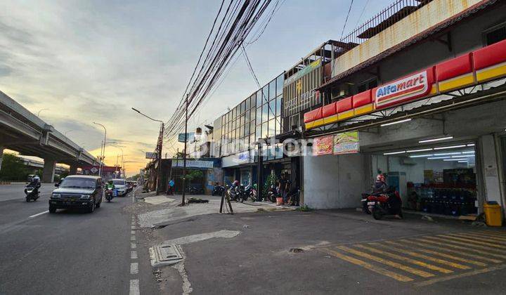 RUKO GANDENG DI BEKASI 1