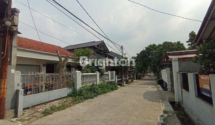 RUMAH STRATEGIS DI DEPOK 2