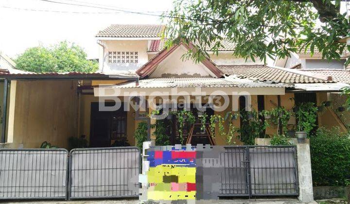 RUMAH SIAP HUNI DI DEPOK 2