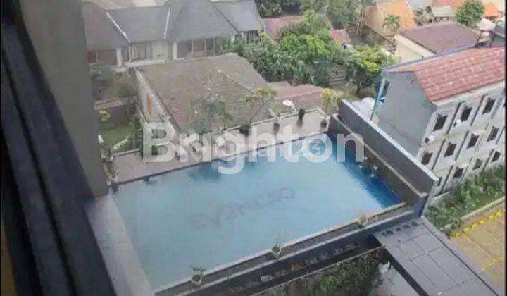 RUGI SANGAT AMAT MURAH APARTEMENT DI MARGONDA RAYA DEPOK 2