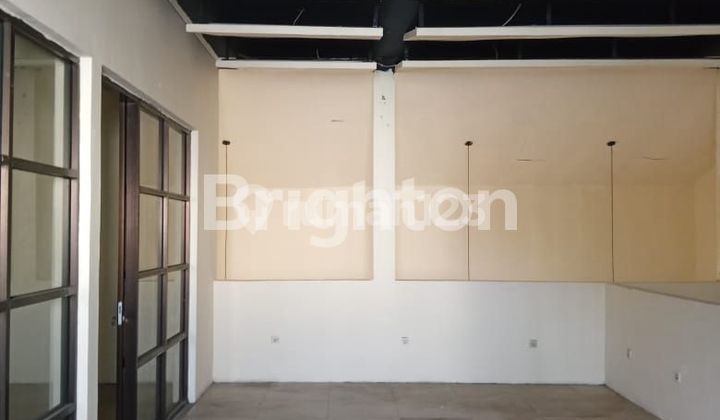 Strategic Shop House in Depok