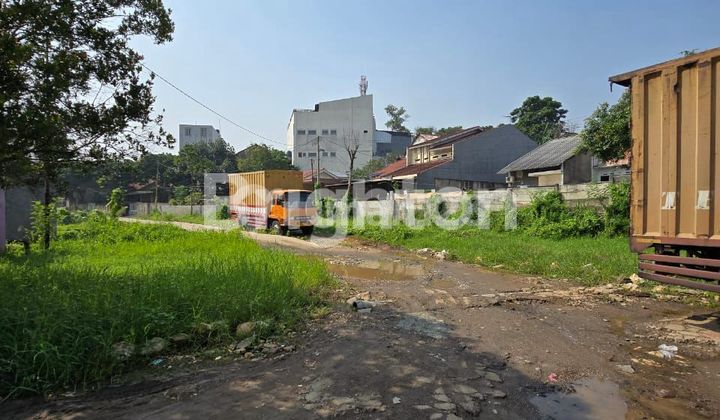 Warehouse in Depok Warehouse in Depok