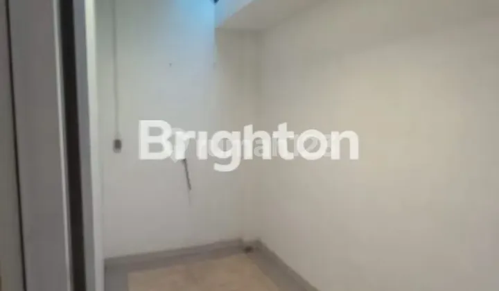 STRATEGIC 2-STORY RUKO IN EAST JAKARTA 2