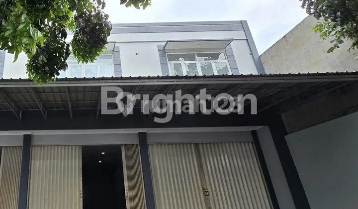 TWO-STORY TERRACE SHOPHOUSE IN CIRACAS TWO-STORY TERRACE SHOPHOUSE IN CIRACAS