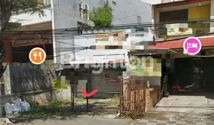 RUMAH USAHA STRATEGIS DI SEMARANG 1