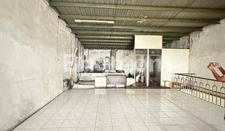 RUKO GANDENG DI MARGONDA RAYA DEPOK 2