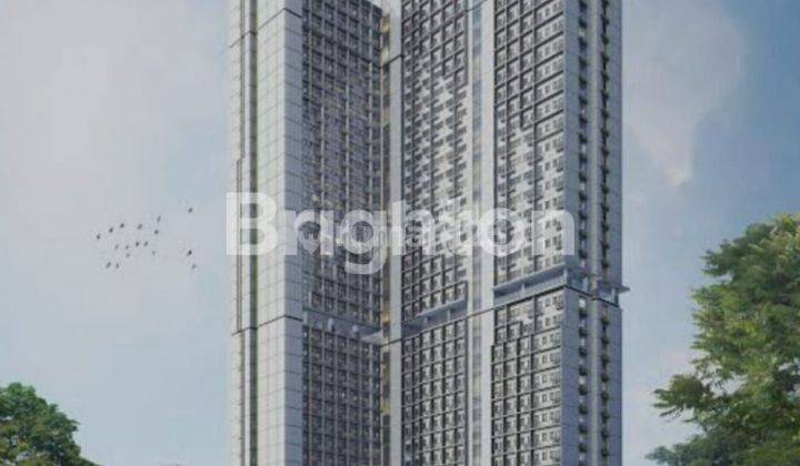 JARANG ADA JUAL DIBAWAH HARGA BELI APARTEMENT DI MARGONDA RAYA DEPOK 1