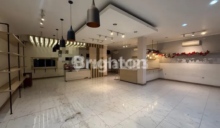 RUKO GANDENG DI DEPOK