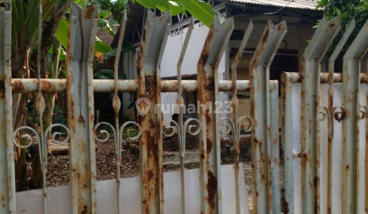 Kavling Strategis Di Cilandak Jakarta Selatan 1