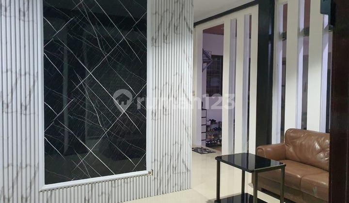 Rumah Siap Huni 2 Lantai Di Cluster Bsd Rumah Siap Huni 2 Lantai Di Cluster Bsd