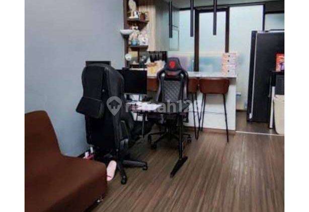 Rumah Siap Huni Oriana Permata Sektor 9 Bintaro Jaya 2