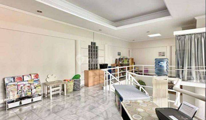 Dijual Rumah Tinggal di Pondok Pinang Dekat Pondok Indah Mall 2