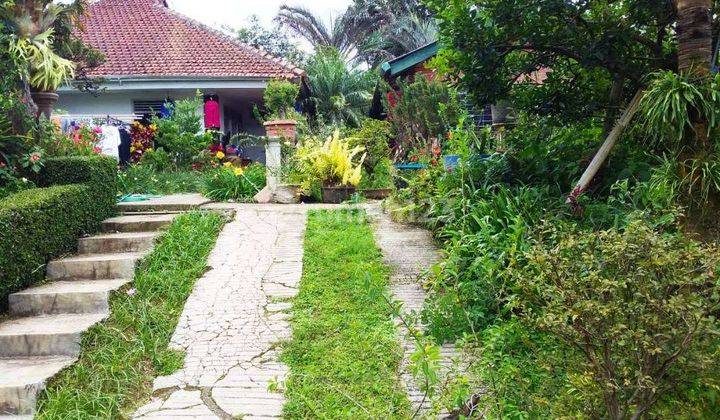 Rumah Dijual Lokai Sangat Strategis di Bandung 2